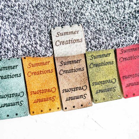 Personalized-Faux-Suede-Tags